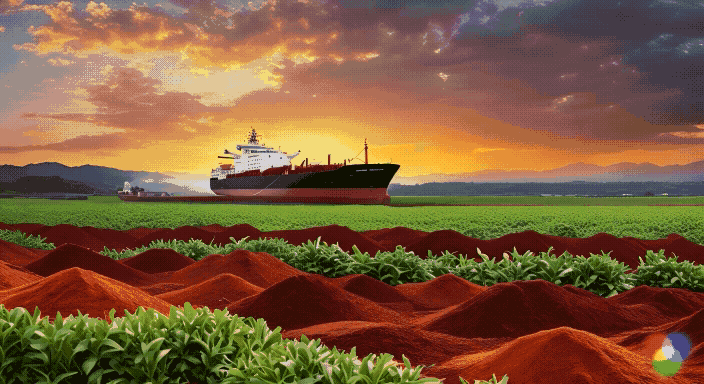 VG Imports and Exports β Your Trusted Partner in Global Trade