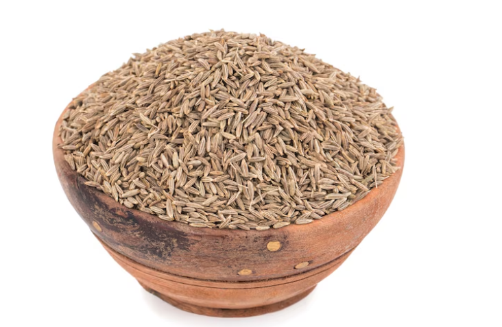 High-quality cumin seeds – premium export-grade spice with rich aroma and flavor.